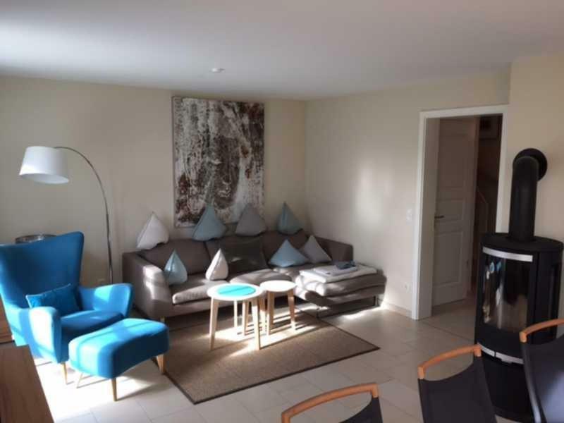 Villa Lindenstr. Lille Hus 1 Ostseeheilbad Ostseeheilbad Zingst Zimmer foto