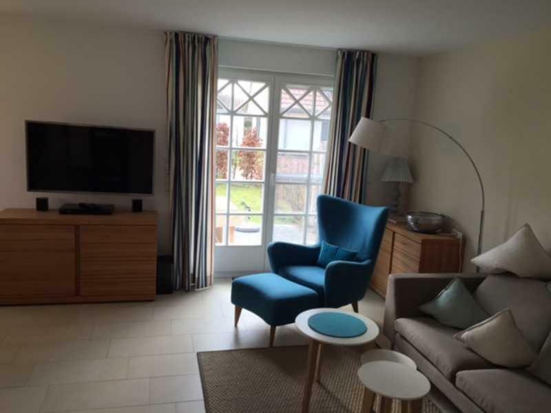Villa Lindenstr. Lille Hus 1 Ostseeheilbad Ostseeheilbad Zingst Zimmer foto